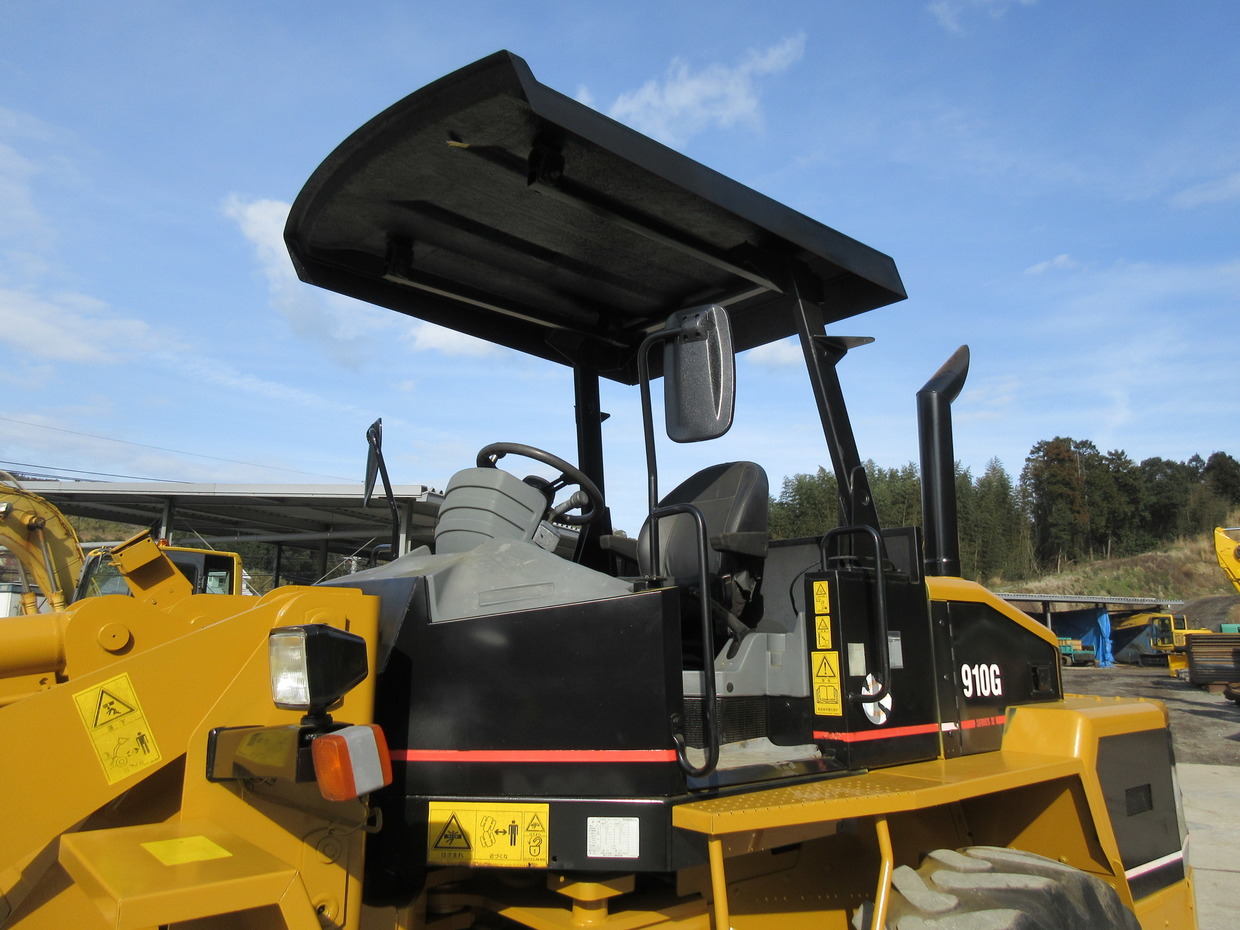 used construction machinery