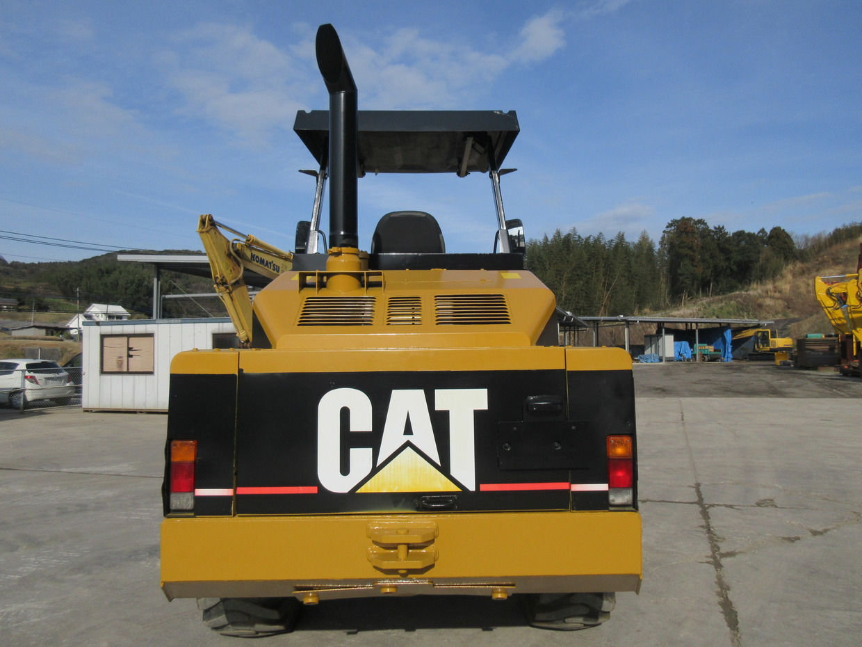 used construction machinery