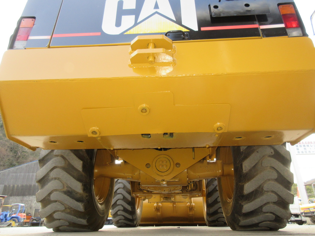 used construction machinery