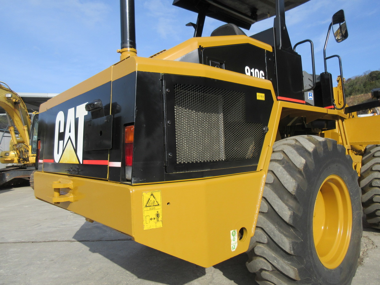 used construction machinery