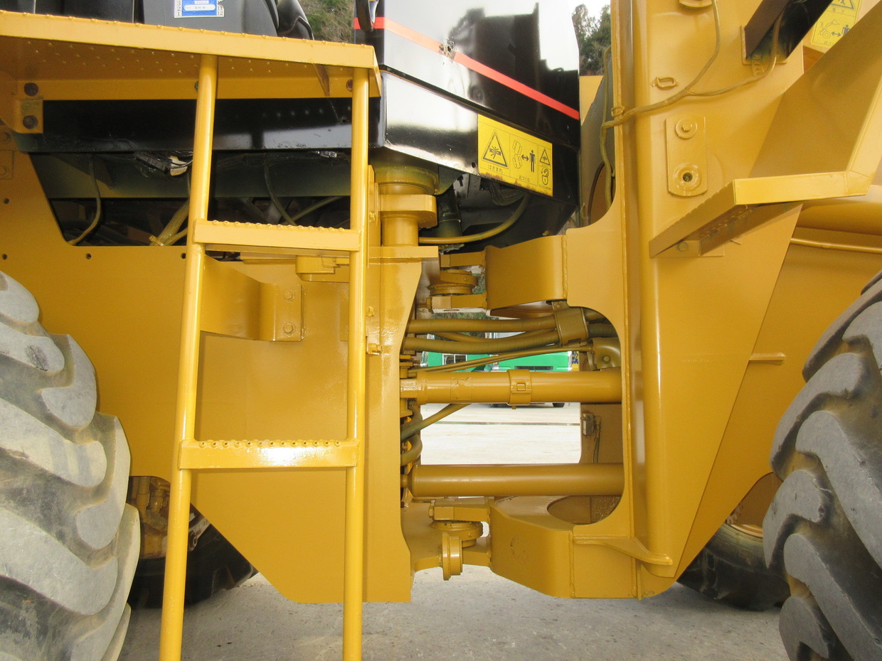 used construction machinery