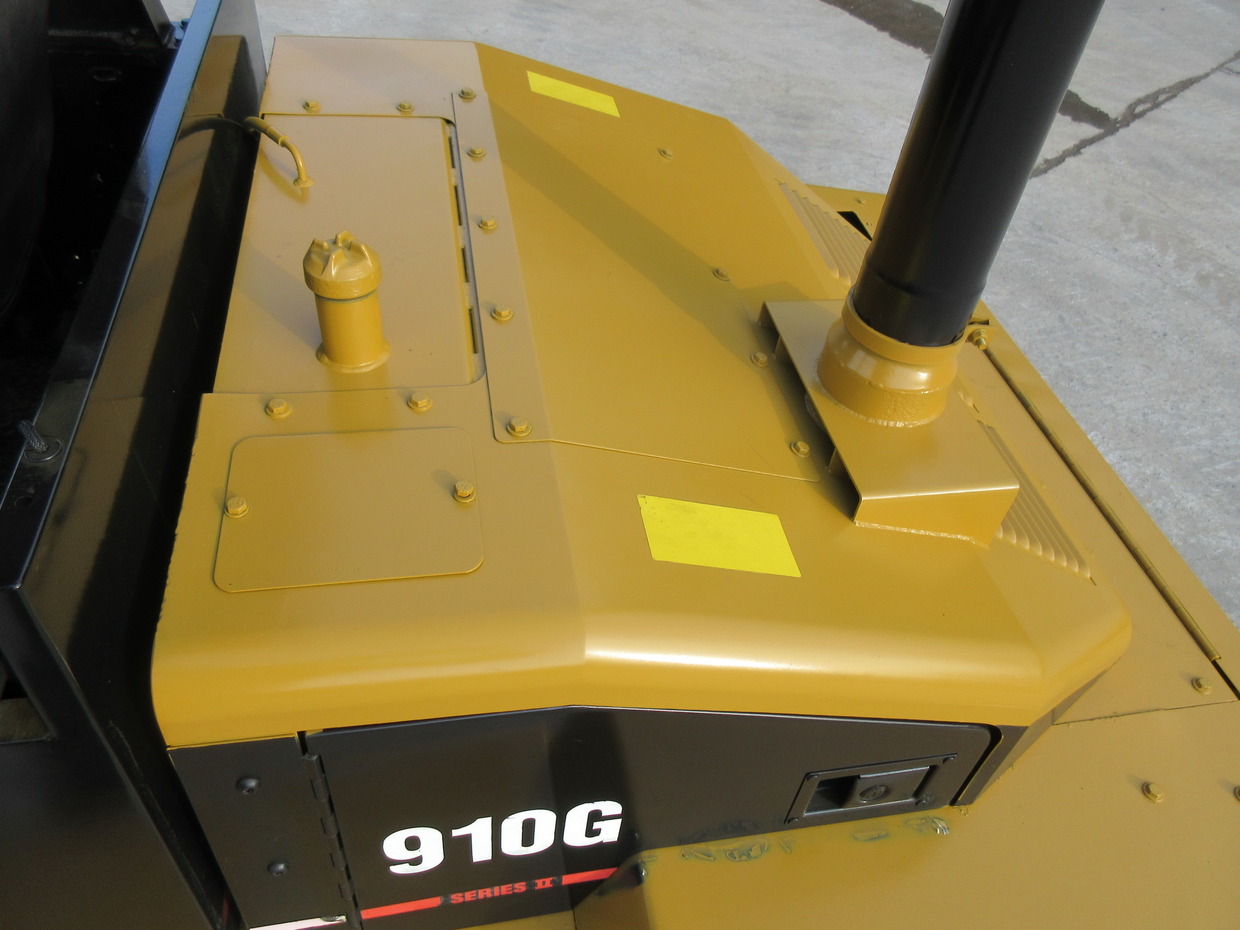 used construction machinery