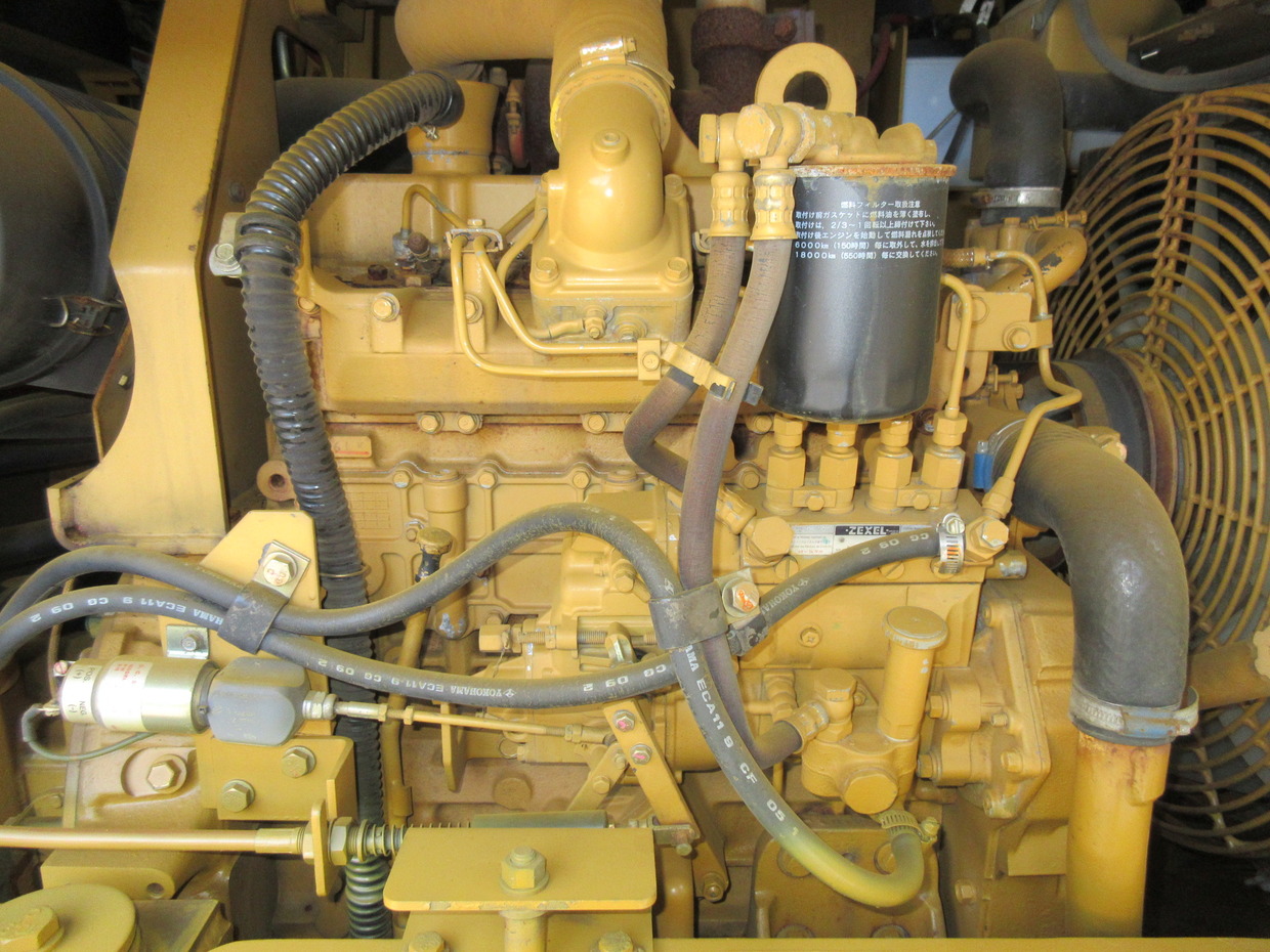 used construction machinery