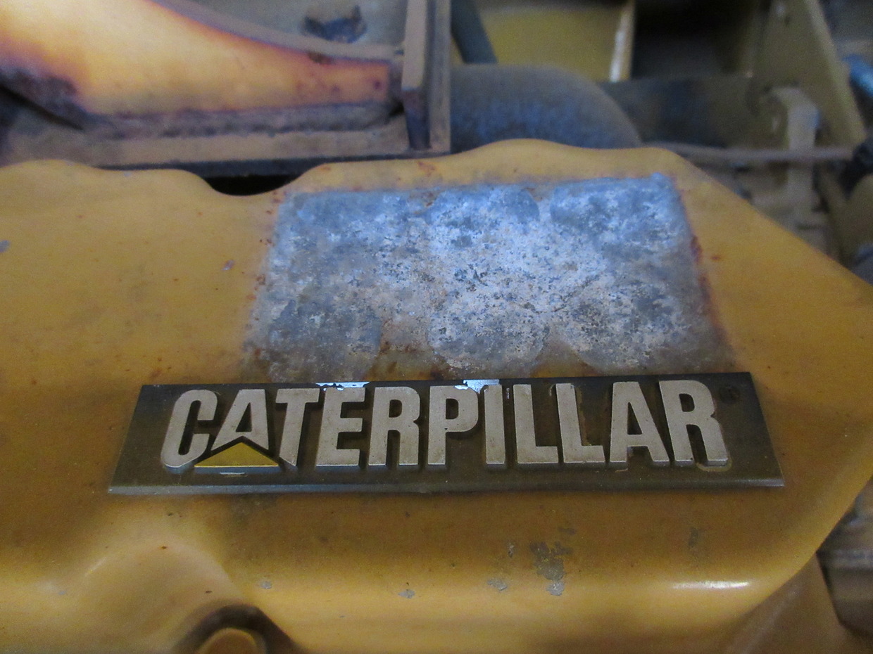 used construction machinery