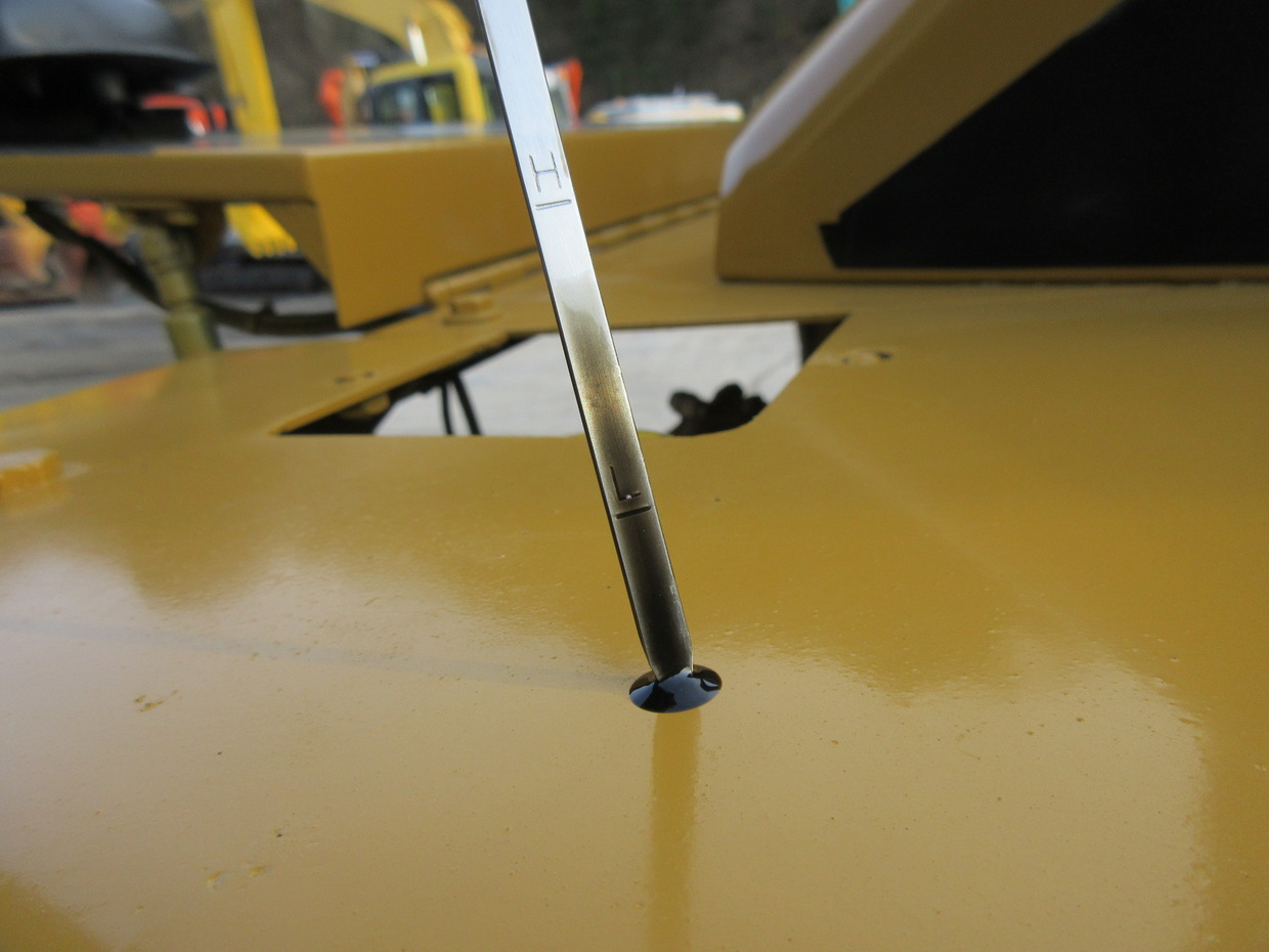 used construction machinery