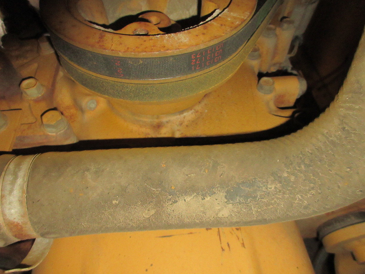 used construction machinery