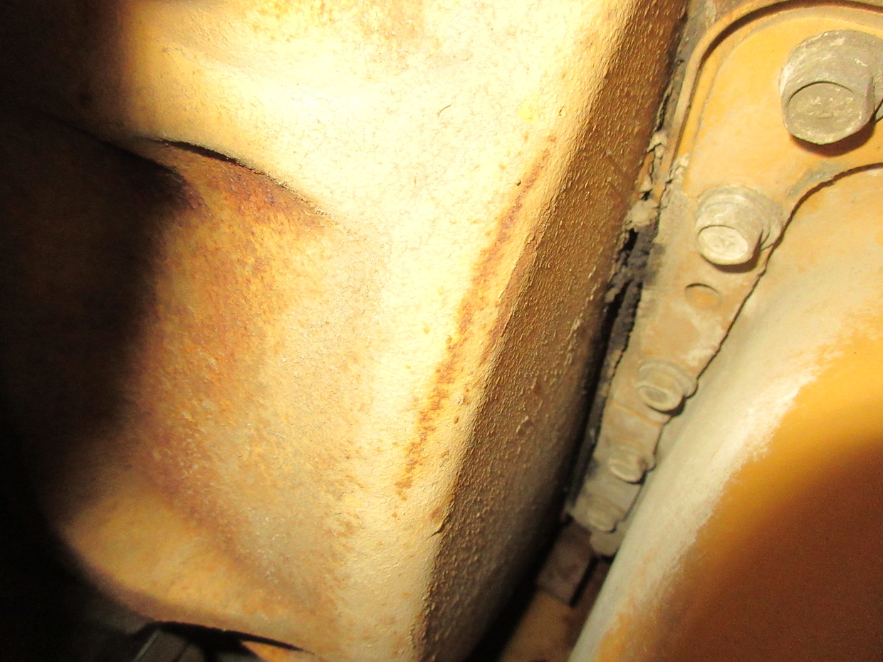 used construction machinery