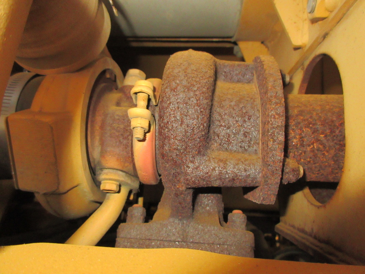 used construction machinery