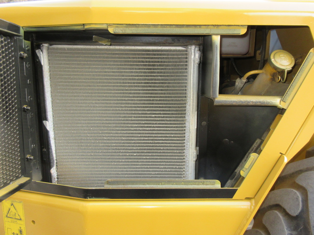 used construction machinery