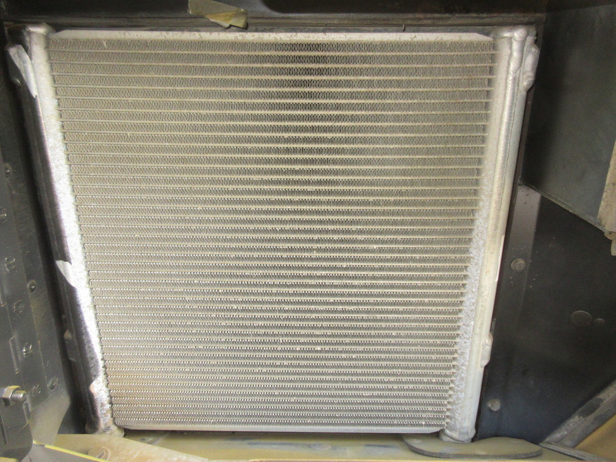 used construction machinery