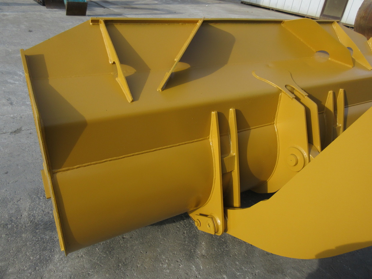 used construction machinery