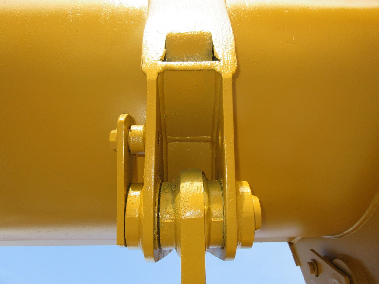 used construction machinery