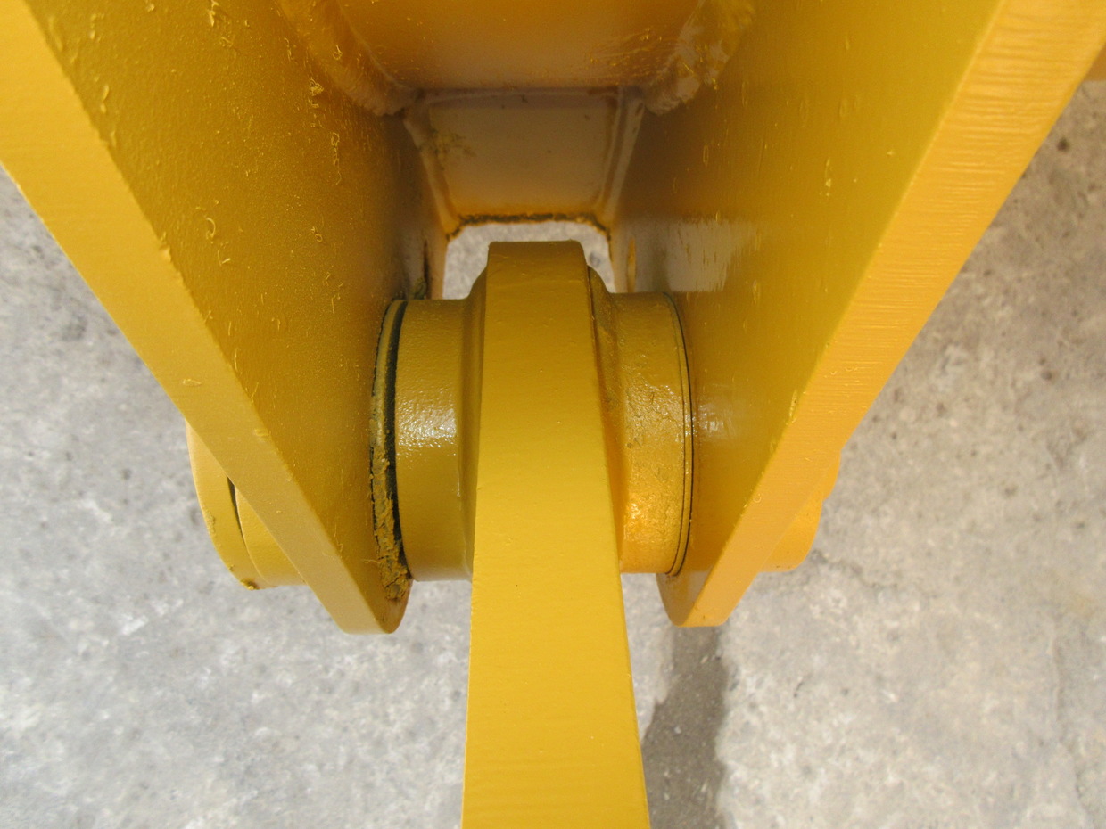 used construction machinery