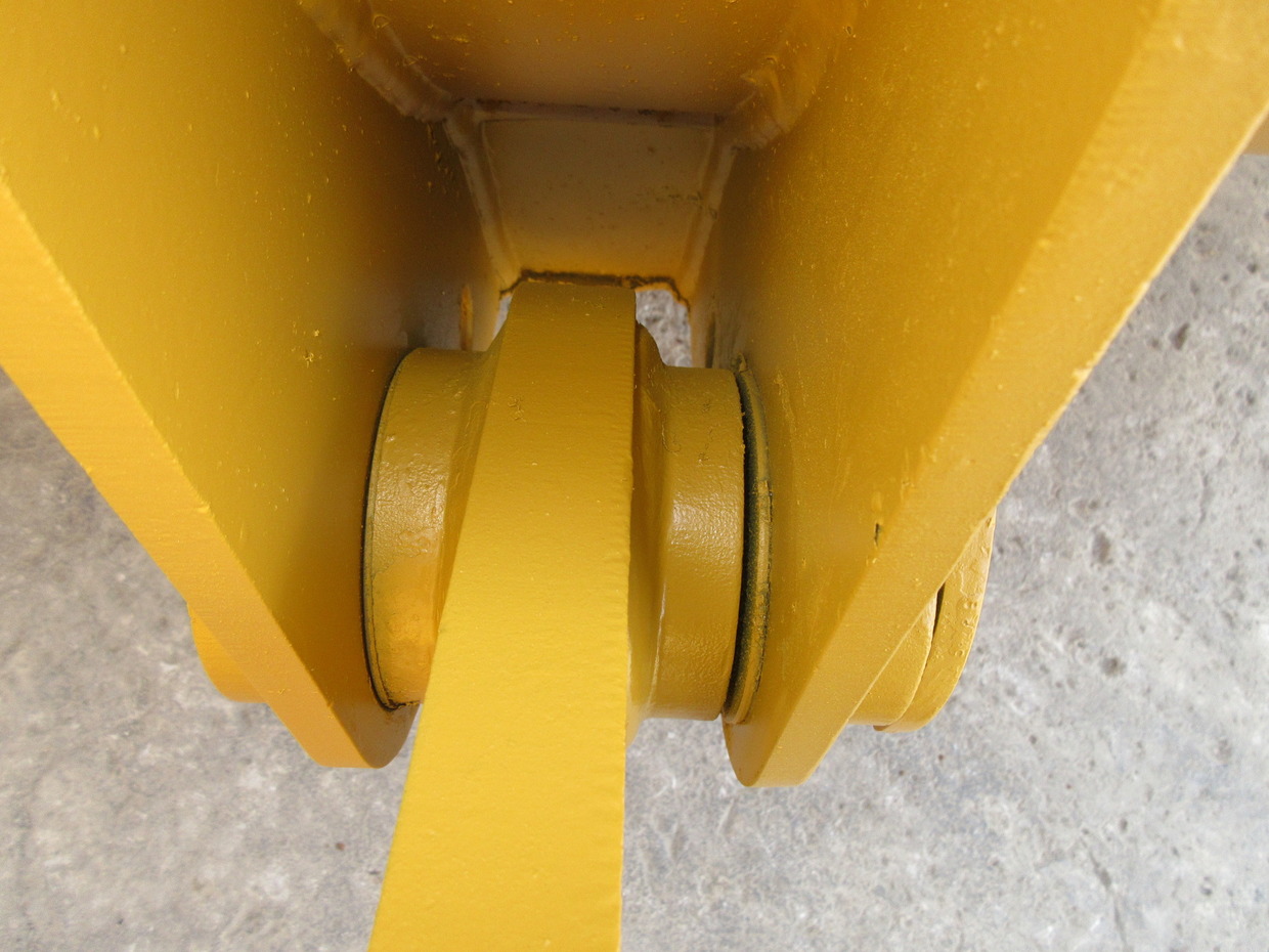 used construction machinery