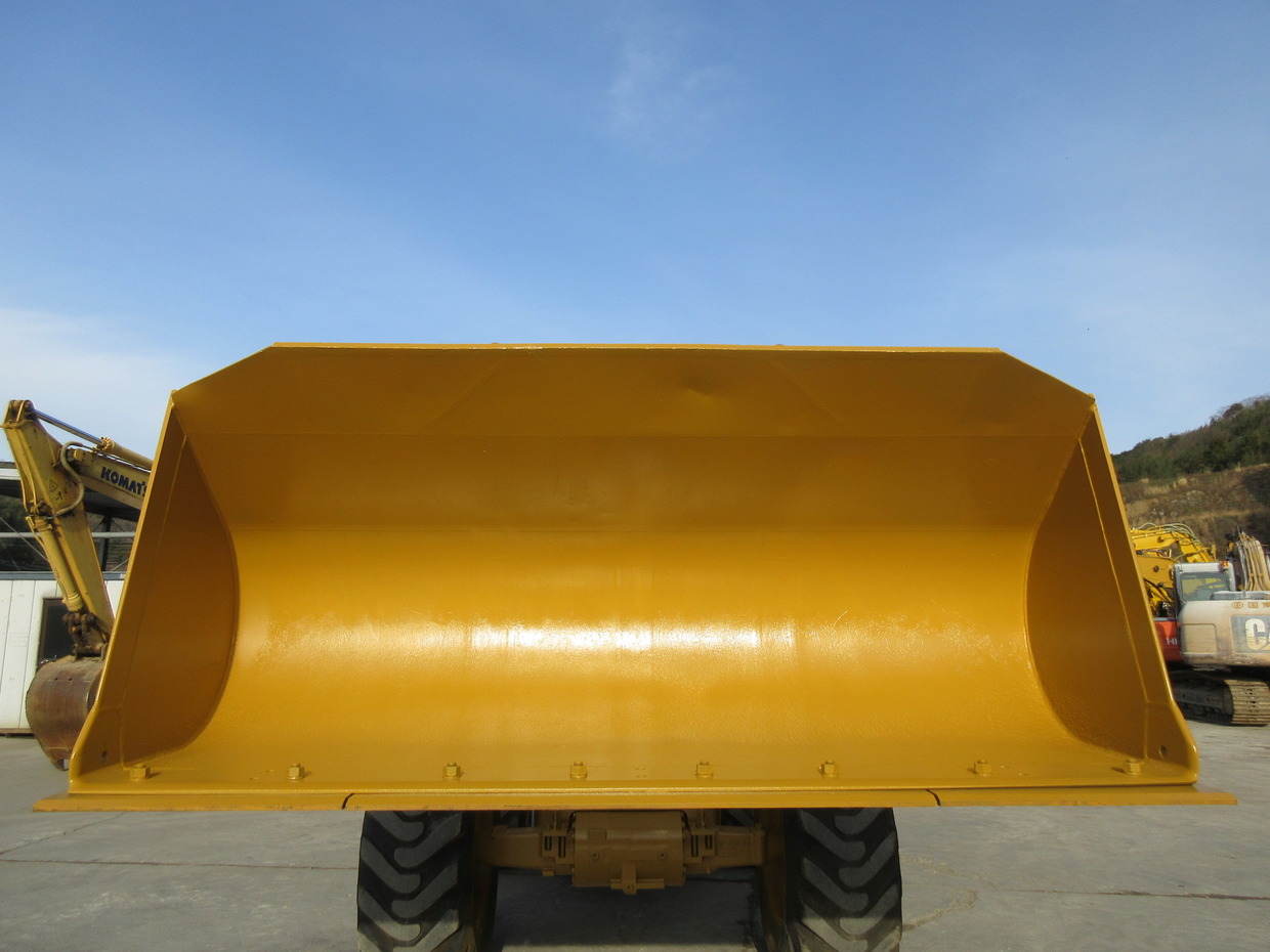 used construction machinery