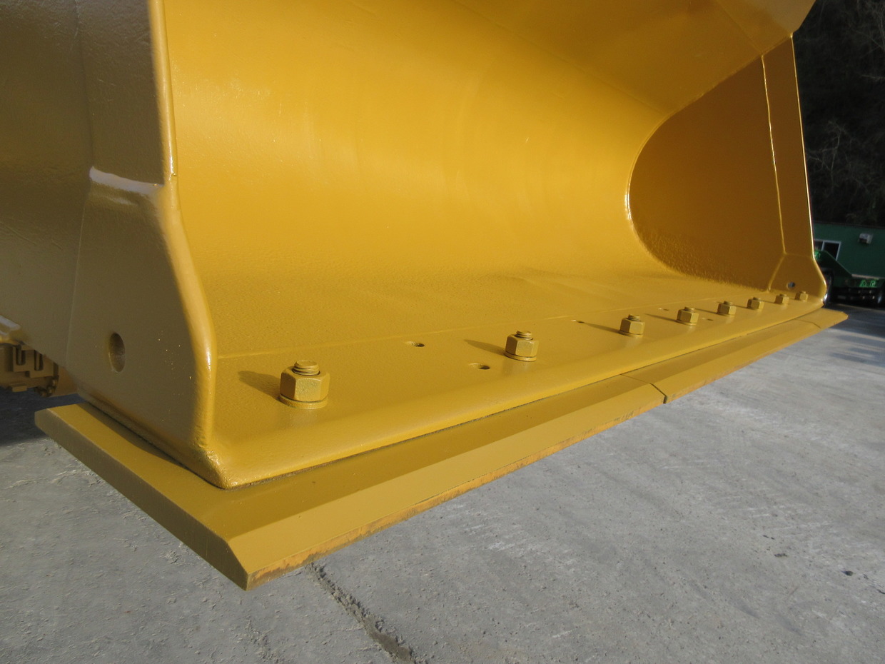 used construction machinery