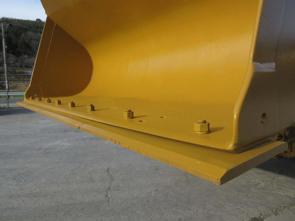 used construction machinery