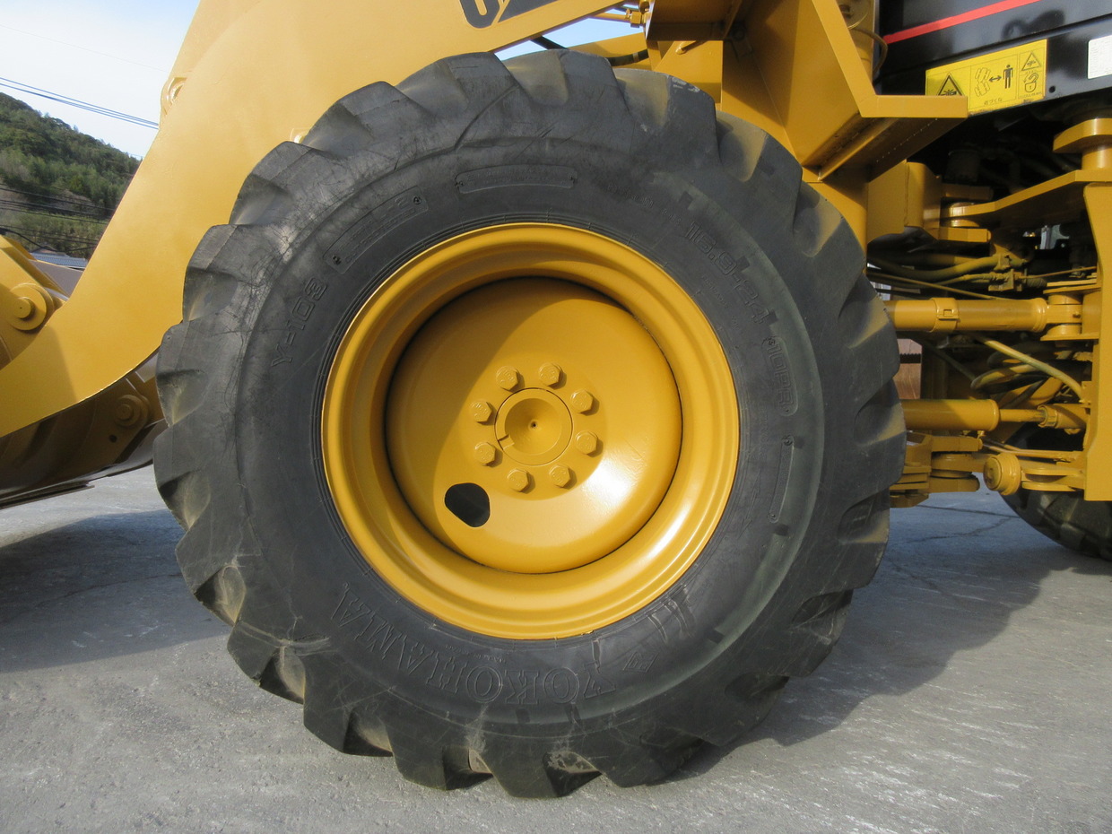 used construction machinery