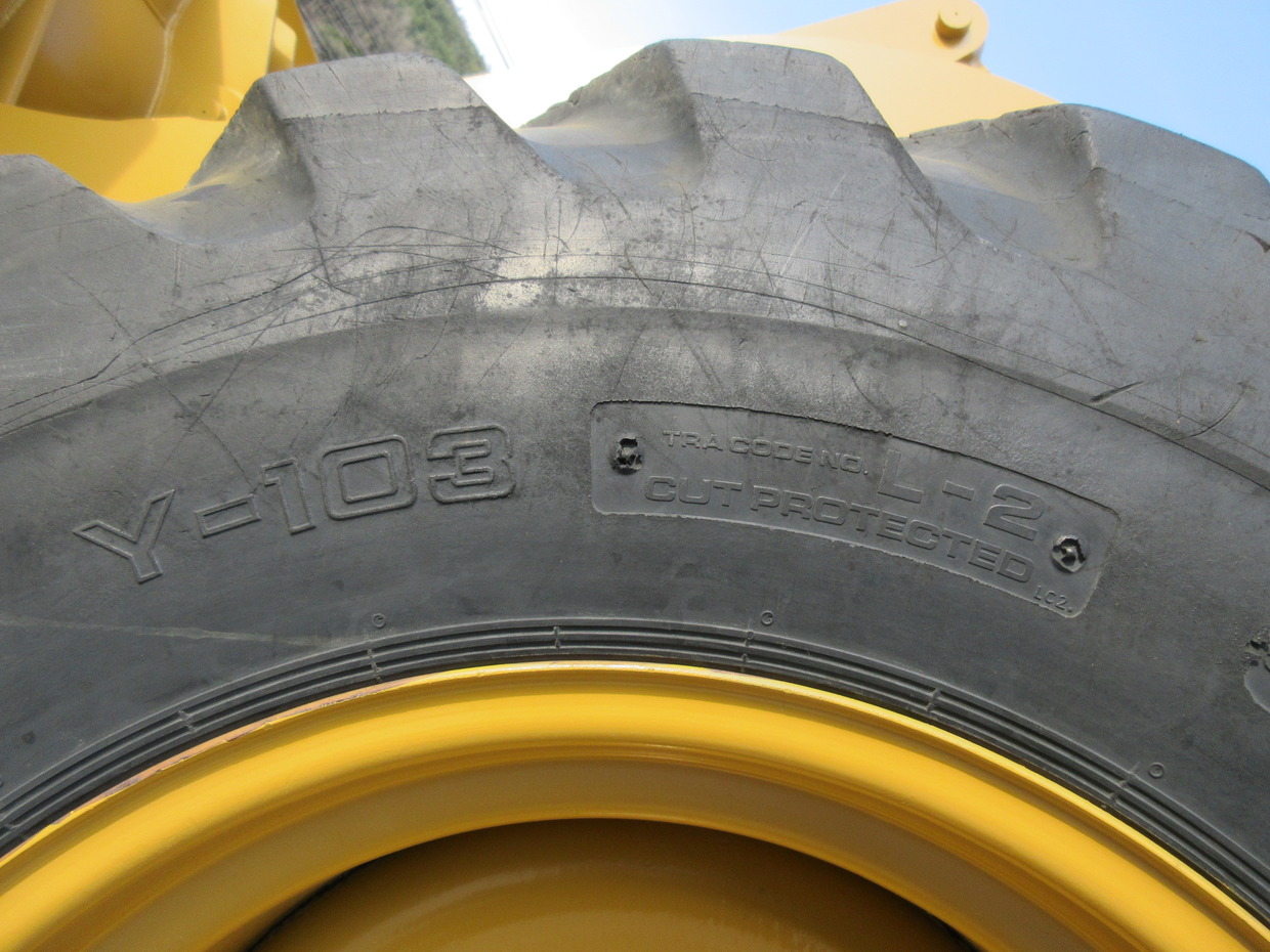 used construction machinery