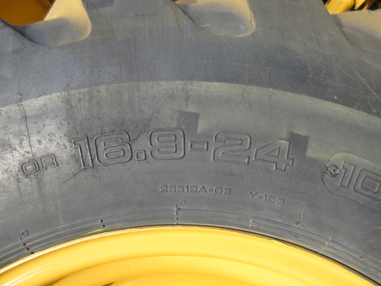 used construction machinery