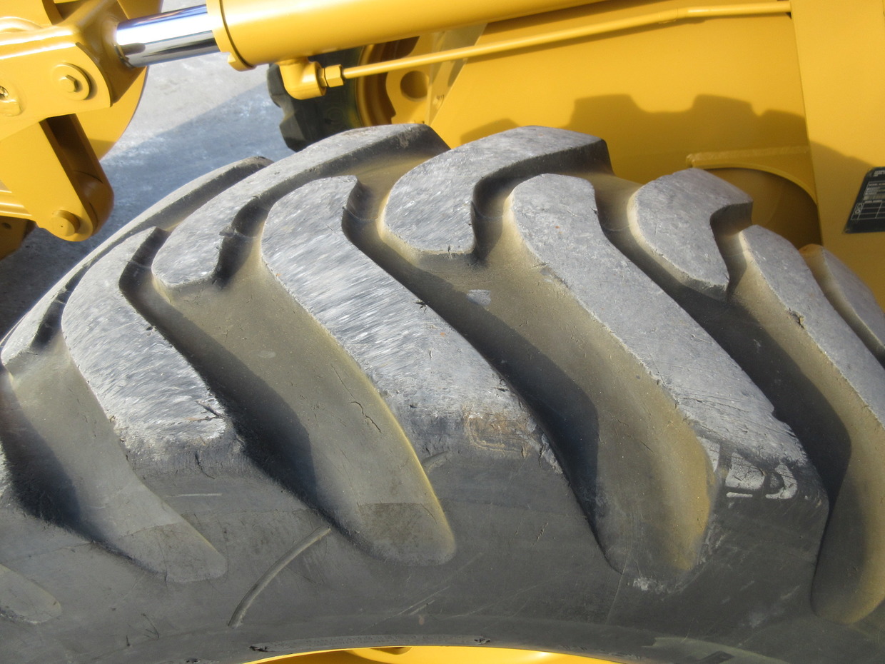 used construction machinery