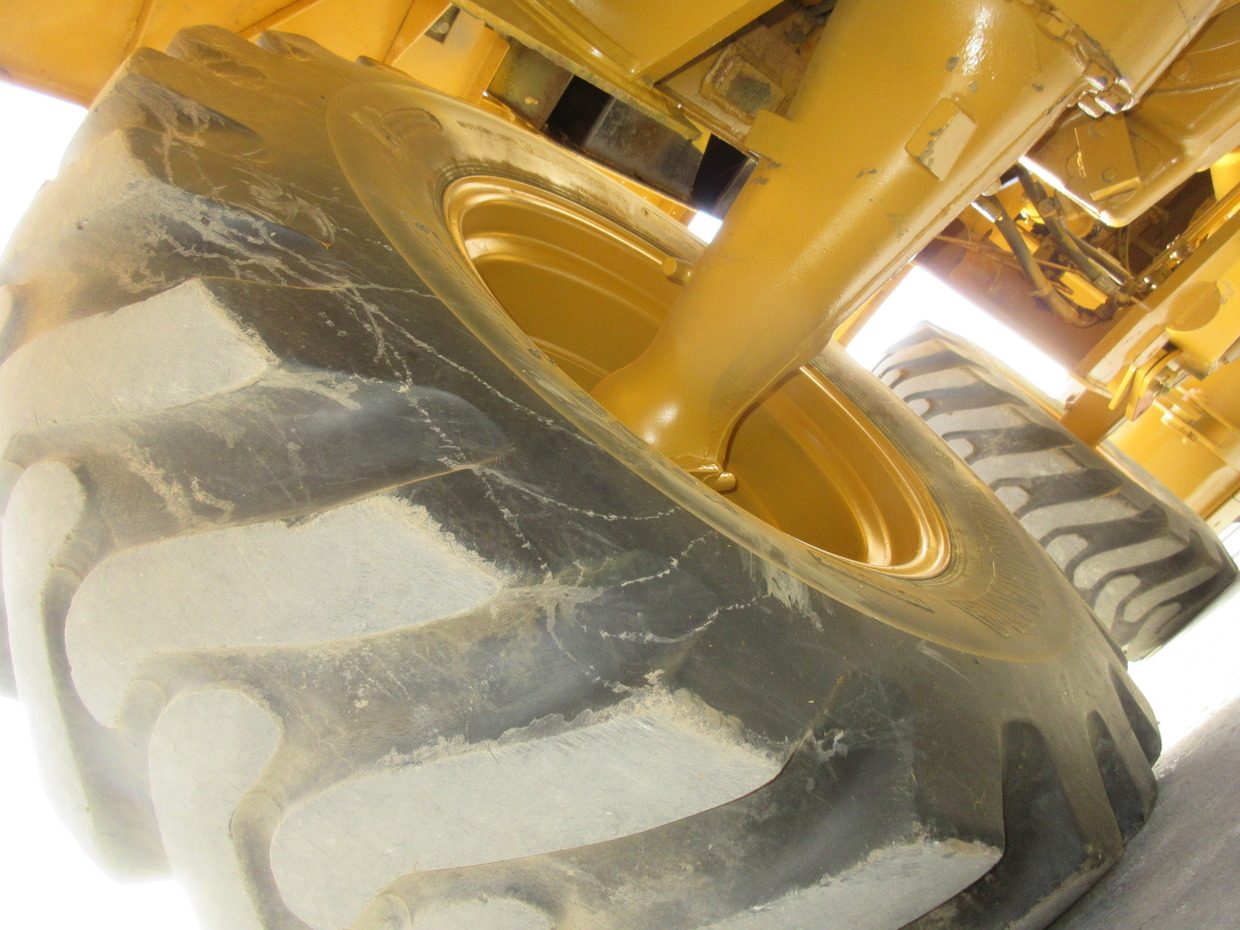 used construction machinery