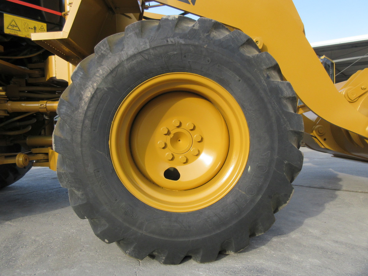 used construction machinery