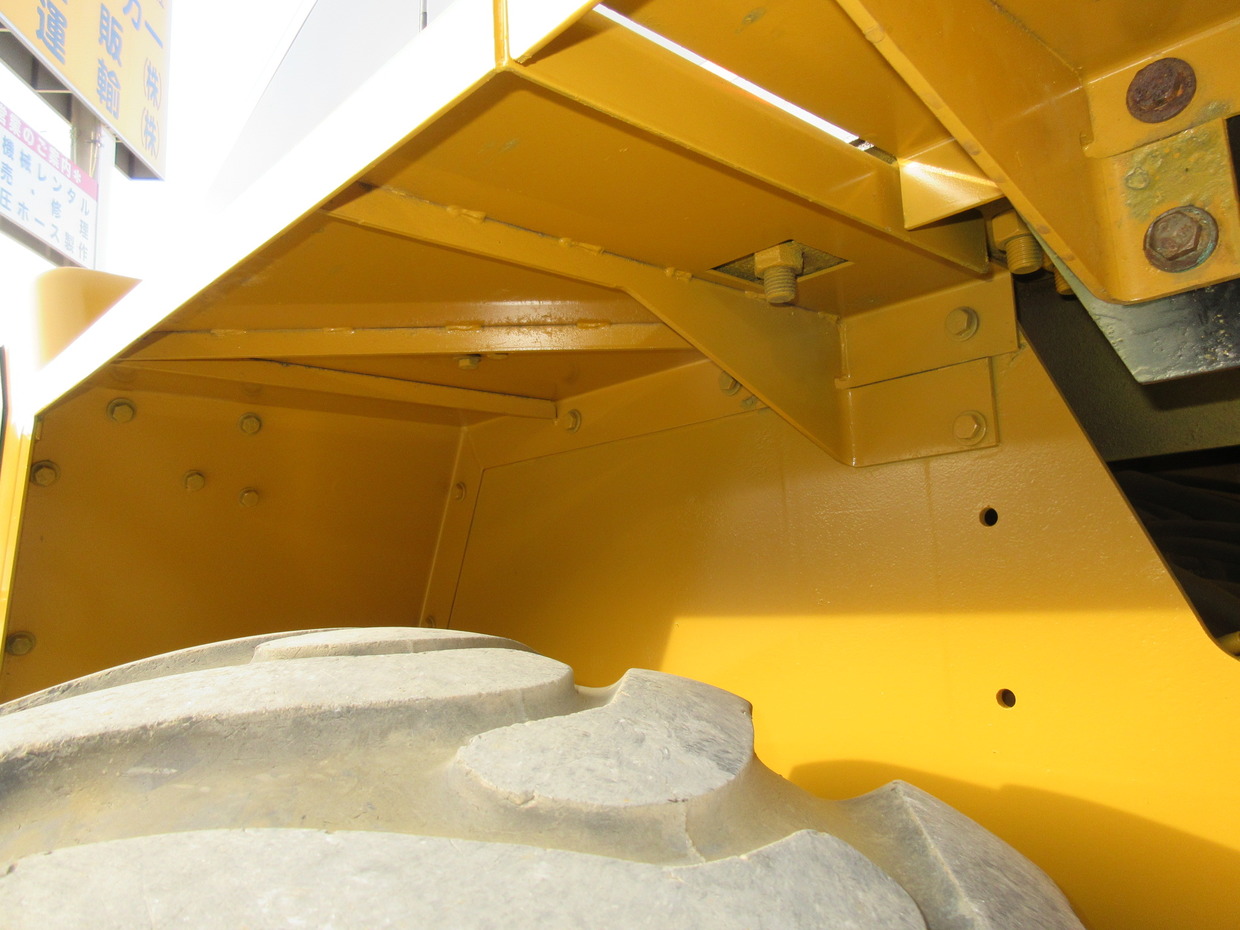 used construction machinery