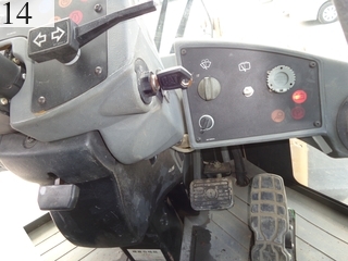 Used Construction Machine Used CAT CAT Wheel Loader bigger than 1.0m3 910H