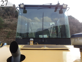 Used Construction Machine Used CAT CAT Wheel Loader bigger than 1.0m3 910H