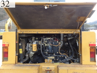 Used Construction Machine Used CAT CAT Wheel Loader bigger than 1.0m3 910H