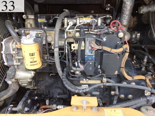Used Construction Machine Used CAT CAT Wheel Loader bigger than 1.0m3 910H