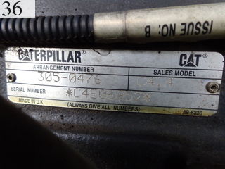 Used Construction Machine Used CAT CAT Wheel Loader bigger than 1.0m3 910H