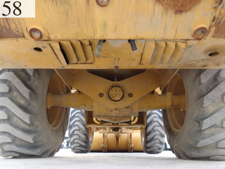Used Construction Machine Used CAT CAT Wheel Loader bigger than 1.0m3 910H