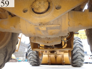 Used Construction Machine Used CAT CAT Wheel Loader bigger than 1.0m3 910H