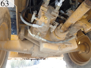 Used Construction Machine Used CAT CAT Wheel Loader bigger than 1.0m3 910H