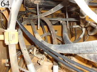 Used Construction Machine Used CAT CAT Wheel Loader bigger than 1.0m3 910H
