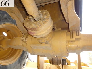 Used Construction Machine Used CAT CAT Wheel Loader bigger than 1.0m3 910H