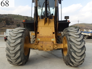 Used Construction Machine Used CAT CAT Wheel Loader bigger than 1.0m3 910H