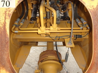 Used Construction Machine Used CAT CAT Wheel Loader bigger than 1.0m3 910H