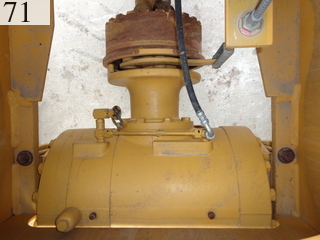 Used Construction Machine Used CAT CAT Wheel Loader bigger than 1.0m3 910H