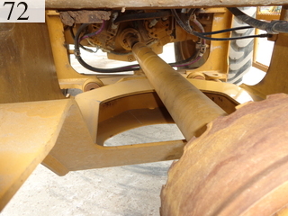 Used Construction Machine Used CAT CAT Wheel Loader bigger than 1.0m3 910H