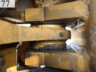 Used Construction Machine Used CAT CAT Wheel Loader bigger than 1.0m3 910H