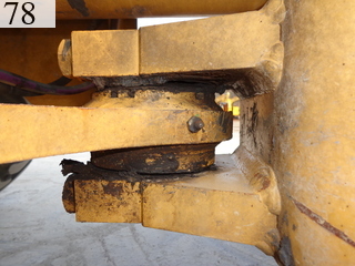 Used Construction Machine Used CAT CAT Wheel Loader bigger than 1.0m3 910H