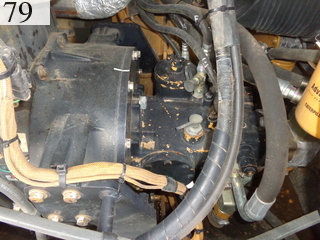 Used Construction Machine Used CAT CAT Wheel Loader bigger than 1.0m3 910H