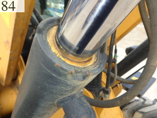 Used Construction Machine Used CAT CAT Wheel Loader bigger than 1.0m3 910H