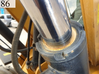 Used Construction Machine Used CAT CAT Wheel Loader bigger than 1.0m3 910H