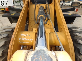 Used Construction Machine Used CAT CAT Wheel Loader bigger than 1.0m3 910H