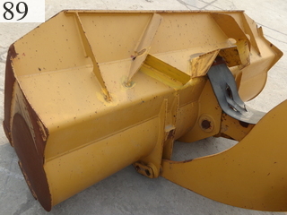 Used Construction Machine Used CAT CAT Wheel Loader bigger than 1.0m3 910H