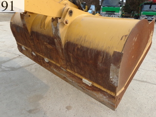 Used Construction Machine Used CAT CAT Wheel Loader bigger than 1.0m3 910H